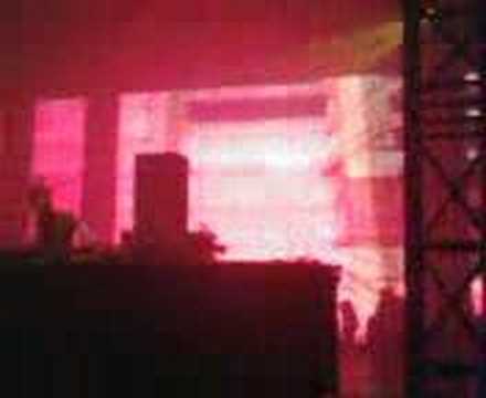 Hungarian All Stars Party 2007.11.24 Naga