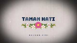 Download lagu Taman Hati | Folk | Lyrical Video mp3