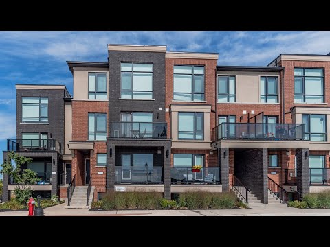 100 Dufay Rd #26, Brampton - The Gaio Team