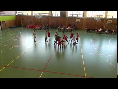 DMTK - Szolnoki KA/A