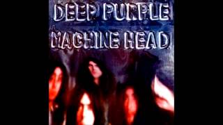 Deep Purple - Machine Head (Full Album 1997 Remastered Edition)