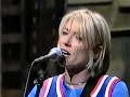sonic youth - bull in the heather (letterman 1994)