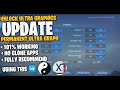 HOW TO ENABLE ULTRA GRAPHICS USING TAICHI MOBILE LEGENDS 2021 WORK ANY PATCH PERMANENTULTRAGRAPHICS