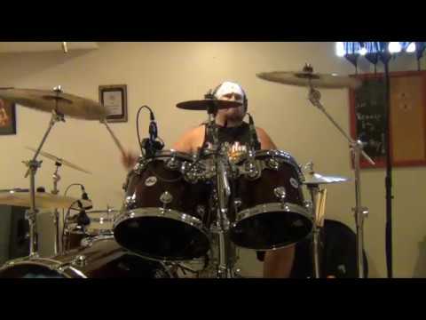 CHILLIN SUN  (Jason Leavitt Tracking Drums 