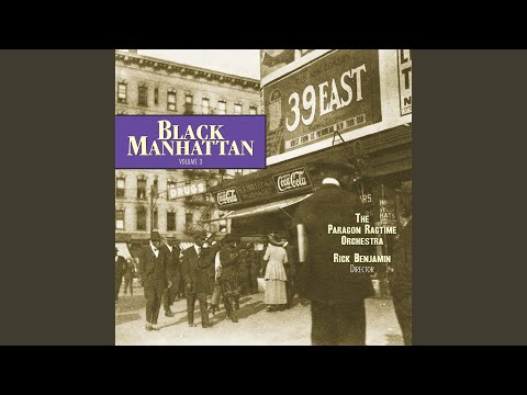 Lift Every Voice and Sing: National Negro Hymn