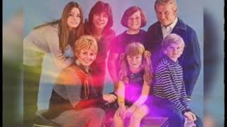 Something new got old ~ David Cassidy &amp; The Partridge Family