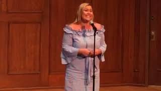 Natalie Brown-August 5,2018