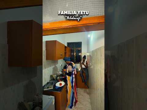 FAMILIA YETU “Mchelewaji” #comedy #funny #drama #tanzania