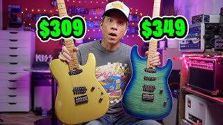 Video thumbnail for SBS Guitars Hardtail Models by R.J. Ronquillo