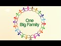 Maher Zain - One Big Family | Vocals Only (No ...