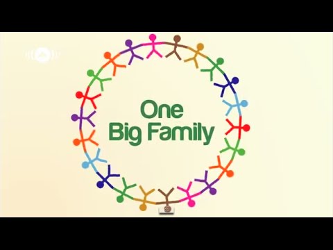 Maher Zain - One Big Family | Vocals Only (No Music)