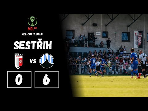 MOL Cup: FK Brandýs nad Labem - FC Slovan Liberec