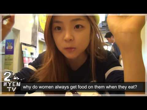 [Eng Subs] Heyne TV epsiode 2-1