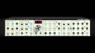 Studio Electronics ATC-Xi demo (ATC)