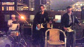 No Show Ponies - All My Loves - Six Lounge Rooftop - Austin Texas - 042513