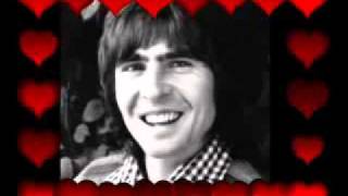 Davy Jones - I Cant Get Her Off My Mind (For My Sweetie)