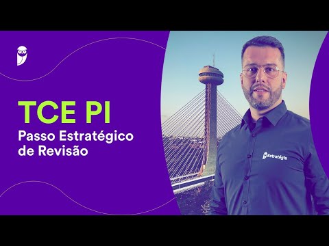 TCE PI Competition: Strategic Review Step