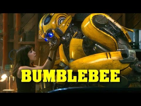 Sweet Little BUMBLEBEE (Music Video)