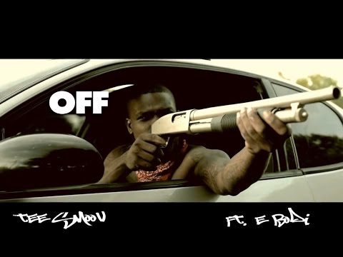 Tee Smoov - OFF ft.  E-Bodi