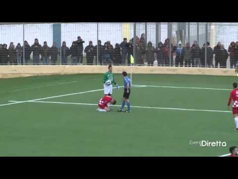 FBC Gravina vs Team Altamura: 2-1