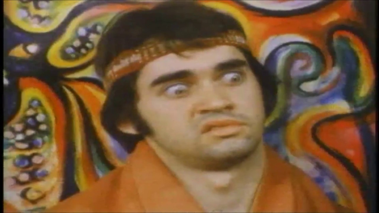 The Battle of Love's Return (1971) - Trailer