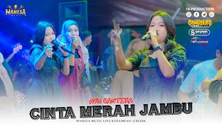 Download lagu Ayu Cantika - Cinta Merah Jambu I Mahesa music live doro ngepung - kedamean mp3 Download lagu Ayu Cantika - Cinta Merah Jambu I Mahesa music live doro ngepung - kedamean mp3