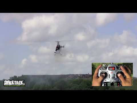 SmackTalk RC Learning 3D #3 - Rainbows and Tick Tocks