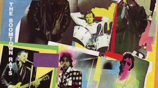 The Boomtown Rats - I Don't Like Mondays (HD)