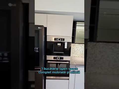 Garsoniera de lux, Drumul Poienii, Brasov — Video