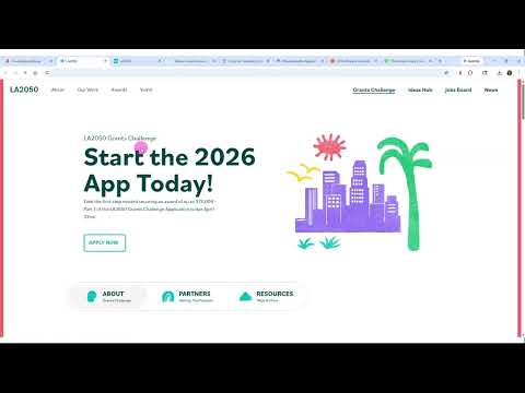 Item video thumbnail