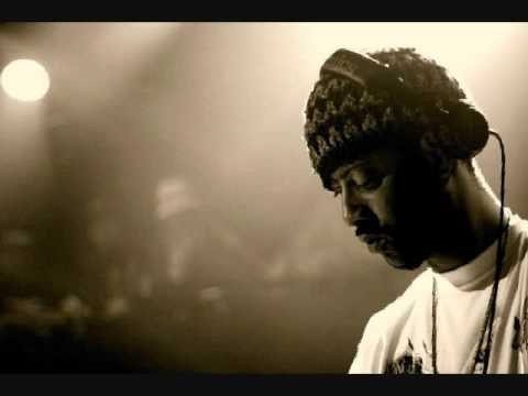 Madlib the Beat Konducta - the way that i live (Feat Stacy Epps)