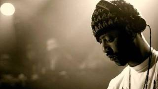 Madlib the Beat Konducta - the way that i live (Feat Stacy Epps)