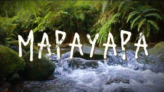 Download lagu Mapayapa - Gabbe ft Boss J mp3