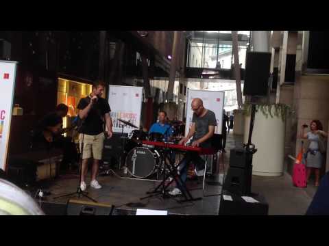 Make Music@Milan, 2015 Summer Festival!