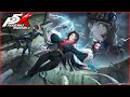 Persona 5 The Phantom X Walkthrough Unconditional Love Phase 2