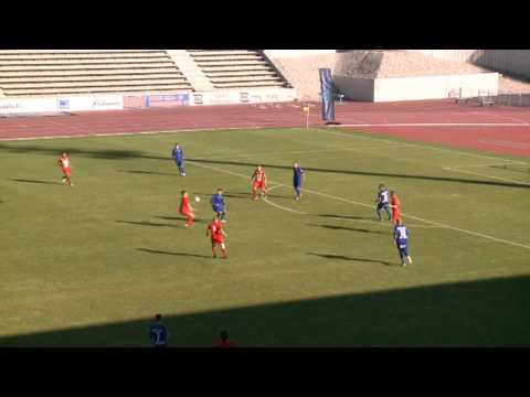 OPS - FC Viikingit 3 - 3 (2 - 0) 24.8.2013