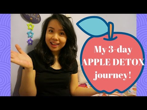 download lagu mp3 mp4 3 Day Apple Cleanse, download lagu 3 Day Apple Cleanse gratis, unduh video klip 3 Day Apple Cleanse