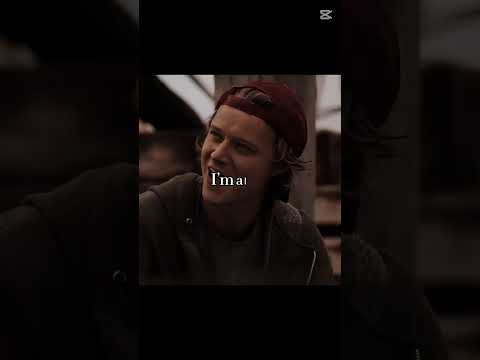 ❤️I’m all yours -❤️ #JJMaybank  #Rudypankow~\❤️