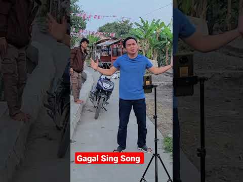 gagal-sing-song