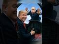 Trump Saves Putin From Zelensky S Sabotage In Alaska ️