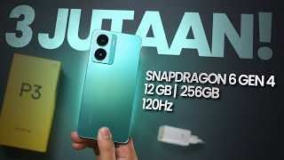 Download lagu Ngapain beli 'ITU kalau ada HP 'INI' | Unboxing Seri baru realme P3 5G ! mp3 Download lagu Ngapain beli 'ITU kalau ada HP 'INI' | Unboxing Seri baru realme P3 5G ! mp3