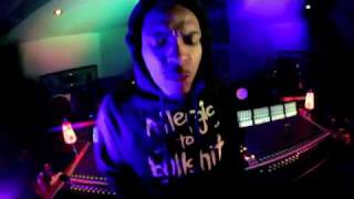 Bow wow 6 foot 7 foot freestyle.flv