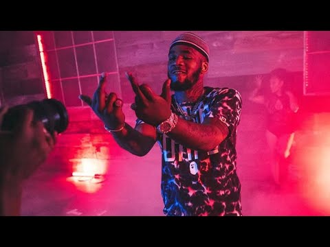 Q Da Fool x Big Don Bino - Permanent