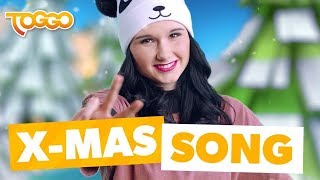 Jamie-Lee – Coming Home for Christmas l Weihnachtslied