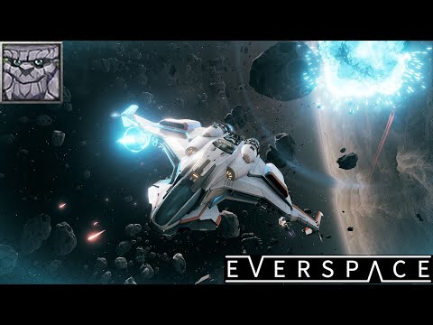 Everspace Review: Excellent Spaceship shooter Rogue-lite