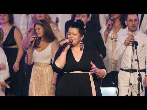 Sienna Gospel Choir - Joy
