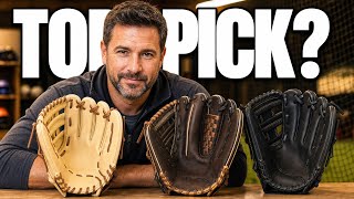 5 Best Baseball Gloves for Youth 2026 | Top Youth Baseball Mitts Value for Money