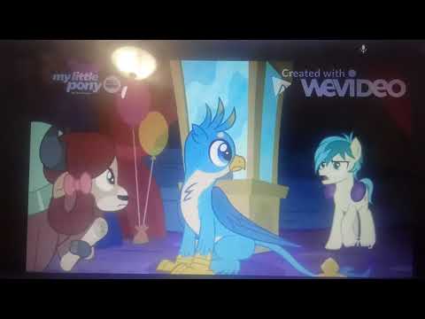 Animal Story part 17