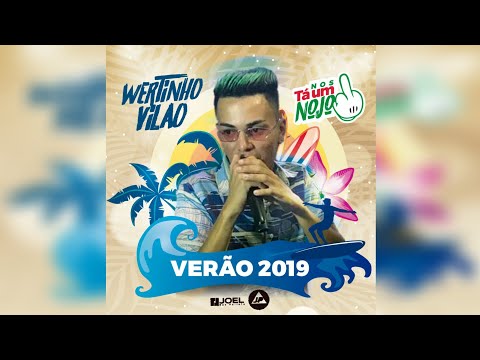 Wertinho Vilão - Malemolência ( Áudio Oficial )