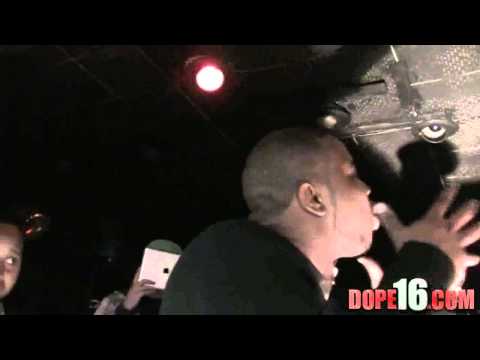 Tyrant vs Barz Major